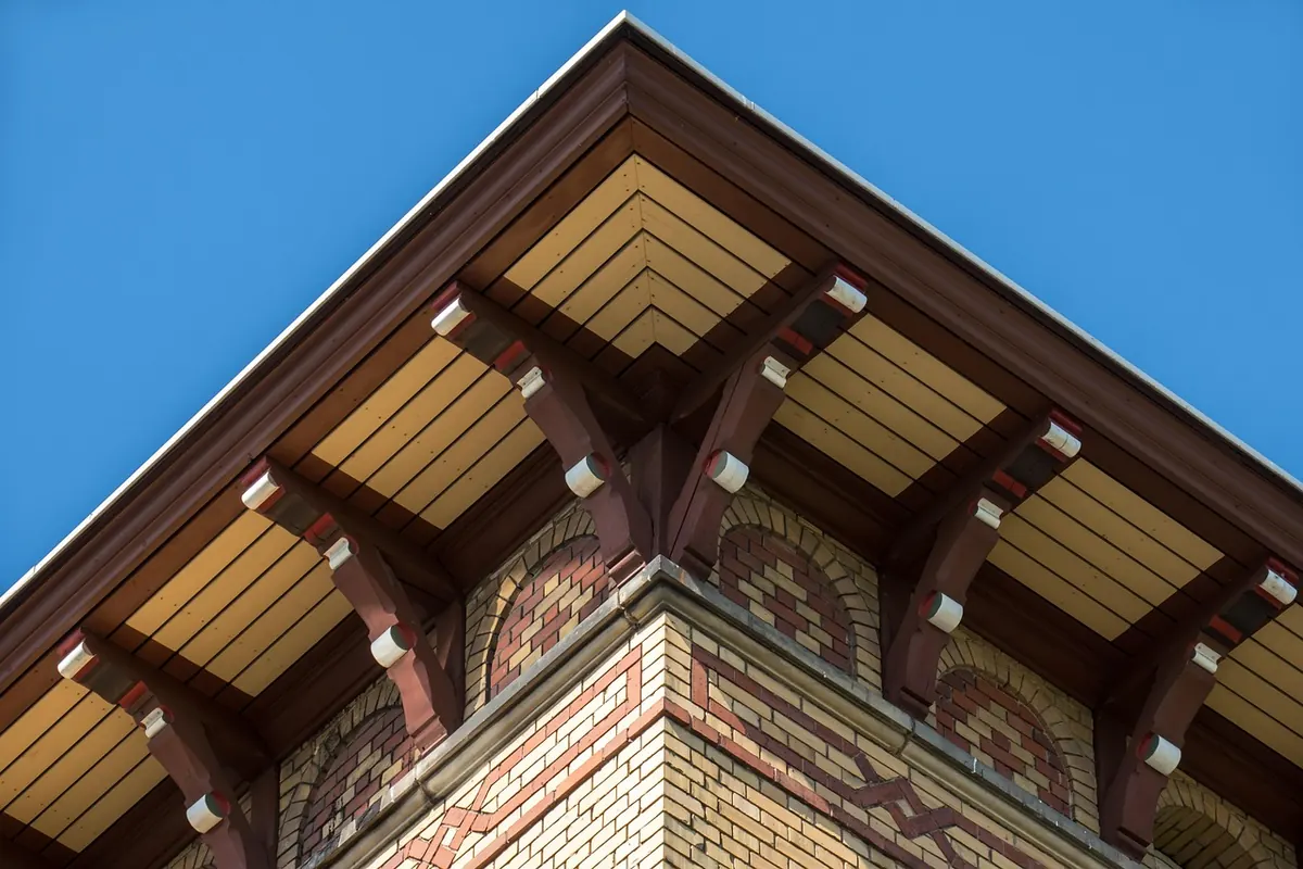 Common Mistakes When Replacing Bargeboards on a Gable End